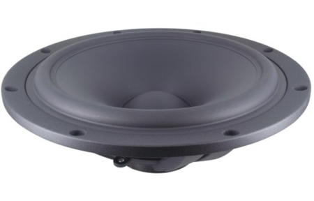 SB Acoustics SB34NRX-00, 12 Zoll Passivmembran in der Gruppe Heim-Audio / Selbstbau / Lautsprecherchassis bei BRL (832SB34NRX00)