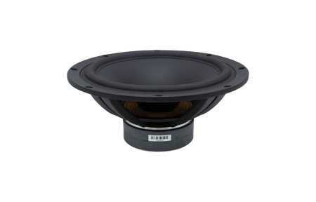 SB Acoustics SB34NRX75-6, 12 Zoll Tieftöner in der Gruppe Heim-Audio / Selbstbau / Subwooferchassis bei BRL (832SB34NRX756)