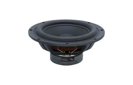 SB Acoustics SB34SWPL76-4, 12 Zoll Tieftöner in der Gruppe Heim-Audio / Selbstbau / Subwooferchassis bei BRL (832SB34SWPL764)