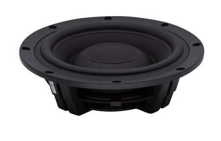 SB Acoustics SW26DBAC-00, 10 Zoll Passivmembran in der Gruppe Heim-Audio / Selbstbau / Lautsprecherchassis bei BRL (832SW26DBAC00)