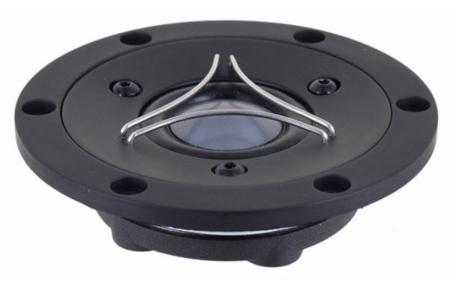 SB Acoustics Satori TW29BN-B, Hochtöner in der Gruppe Heim-Audio / Selbstbau / Lautsprecherchassis bei BRL (832TW29BNB)