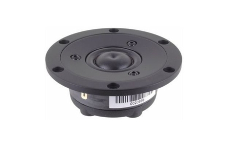 SB Acoustics Satori TW29R-B, Hochtöner in der Gruppe Heim-Audio / Selbstbau / Lautsprecherchassis bei BRL (832TW29RB)