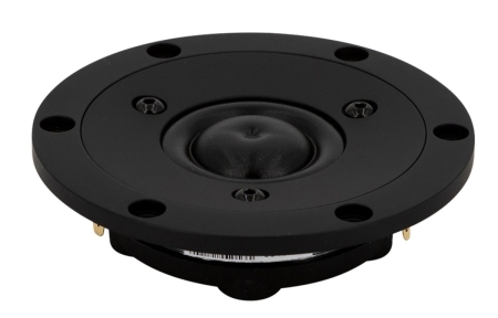 SB Acoustics Satori TW29RN-B, Hochtöner in der Gruppe Heim-Audio / Selbstbau / Lautsprecherchassis bei BRL (832TW29RNB)