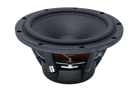 SB Acoustics Satori WO24P-8, 9,5 Zoll Tieftöner in der Gruppe Heim-Audio / Selbstbau / Subwooferchassis bei BRL (832WO24P8)