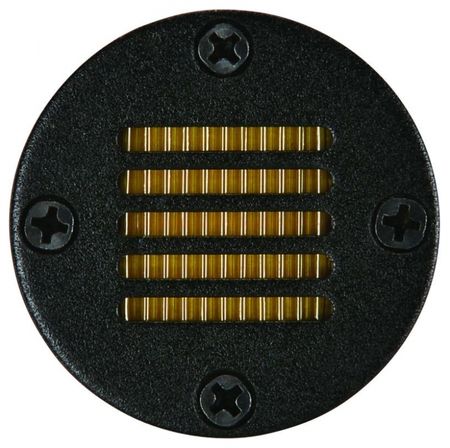 Dayton Audio AMT Mini-8, kompakter AMT-Bändchen-Hochtöner in der Gruppe Heim-Audio / Selbstbau / Lautsprecherchassis bei BRL (860AMTMINI8)