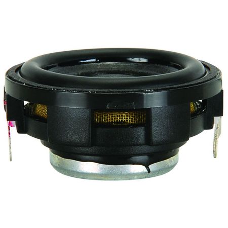 Dayton Audio CE30P-4 in der Gruppe Car-HiFi / Autolautsprecher / Einzelne Lautsprechertreiber bei BRL (860CE30P4)