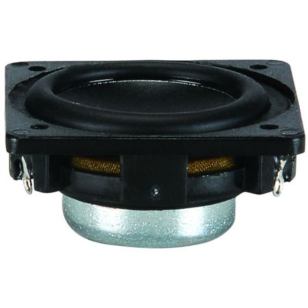 Dayton Audio CE32A-4 in der Gruppe Heim-Audio / Selbstbau / Lautsprecherchassis bei BRL (860CE32A4)