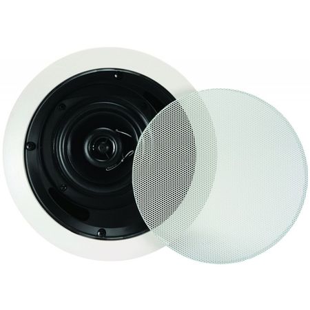Dayton Audio CS420EC in der Gruppe Heim-Audio / Lautsprecher / Einbaulautsprecher bei BRL (860CS420EC)
