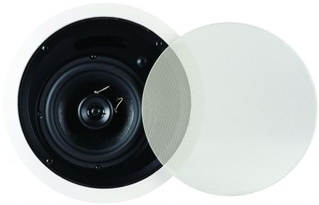 Dayton Audio CS620EC in der Gruppe Heim-Audio / Lautsprecher / Einbaulautsprecher bei BRL (860CS620EC)