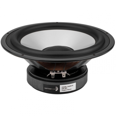 DAYTON AUDIO DA215-8 in der Gruppe Heim-Audio / Selbstbau / Lautsprecherchassis bei BRL (860DA2158)