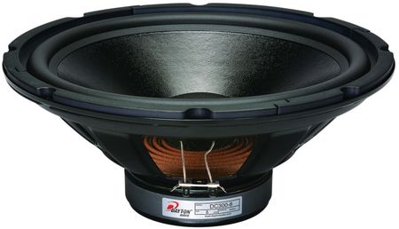 Dayton Audio DC300-8 in der Gruppe Car-HiFi / Bass / Subwoofer bei BRL (860DC3008)