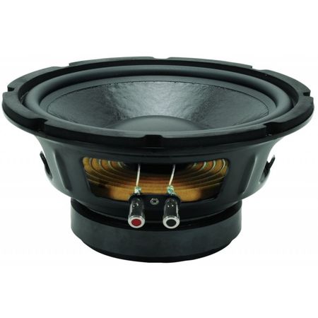 Dayton Audio 10-Zoll DCS255-4 in der Gruppe Heim-Audio / Selbstbau / Subwooferchassis bei BRL (860DCS2554)