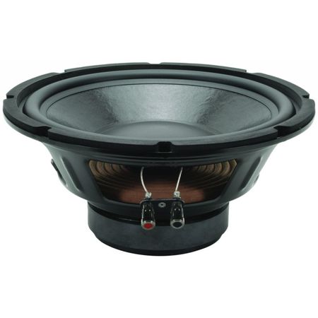 Dayton Audio 12-Zoll DCS305-4 in der Gruppe Heim-Audio / Selbstbau / Subwooferchassis bei BRL (860DCS3054)