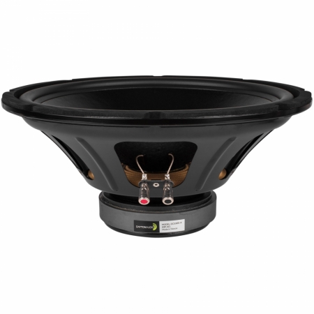 Dayton Audio DCS385-4 in der Gruppe Heim-Audio / Selbstbau / Subwooferchassis bei BRL (860DCS3854)