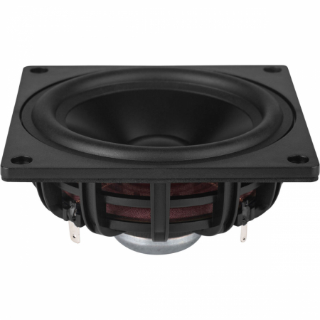 Dayton Audio DMA105-4, 4-Zoll Breitbandlautsprecher in der Gruppe Heim-Audio / Selbstbau / Lautsprecherchassis bei BRL (860DMA1054)