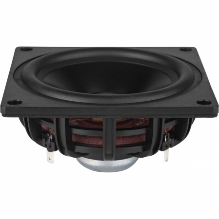 Dayton Audio DMA105-8, 4-Zoll Breitbandlautsprecher in der Gruppe Heim-Audio / Selbstbau / Lautsprecherchassis bei BRL (860DMA1058)