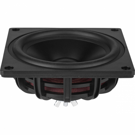 Dayton Audio DMA105-PR, 4-Zoll Passivmembran in der Gruppe Heim-Audio / Selbstbau / Lautsprecherchassis bei BRL (860DMA105PR)