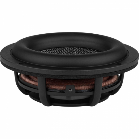 Dayton Audio E150HE-PR 5.5-Zoll Passivmembran in der Gruppe Heim-Audio / Selbstbau / Lautsprecherchassis bei BRL (860E150HEPR)