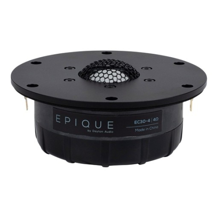 Dayton Audio Epique EC30-4 keramische Hochtonkalotte in der Gruppe Car-HiFi / Autolautsprecher / Hochtöner & Horn-Treiber bei BRL (860EC304)