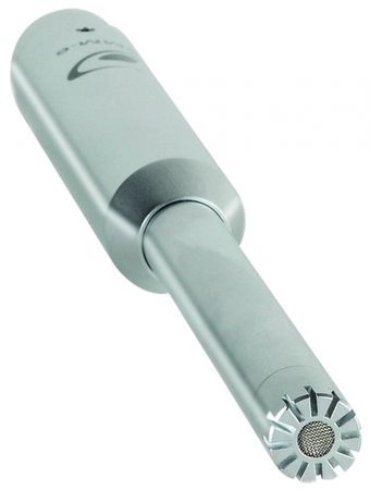 Dayton Audio EMM-6 Electret-Messmikrofon in der Gruppe Heim-Audio / Zubehör / Mess- und Kalibriergeräte bei BRL (860EMM6)