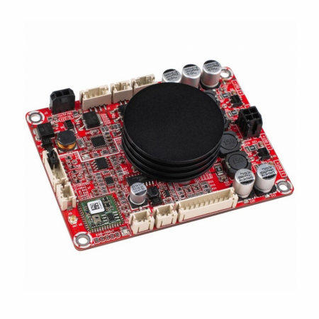 Dayton Audio KAB-100Mv2, 1x100W D-VerstÀrkerplatine mit Bluetooth in der Gruppe Heim-Audio / Selbstbau / VerstÀrkerplatinen bei BRL (860KAB100MV2)