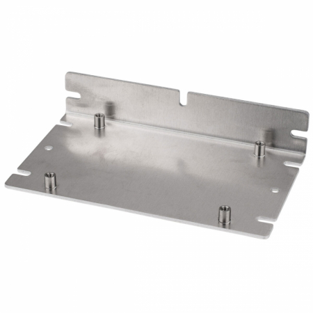 Dayton Audio KAB-AB, Aluminiumhalterung für KAB in der Gruppe Heim-Audio / Selbstbau / Verstärkerplatinen bei BRL (860KABAB)
