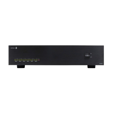 Dayton Audio MA1280, Multiroom-Verstärker in der Gruppe Heim-Audio / Verstärker / Multiroom & Lautsprecherumschalter bei BRL (860MA1280)