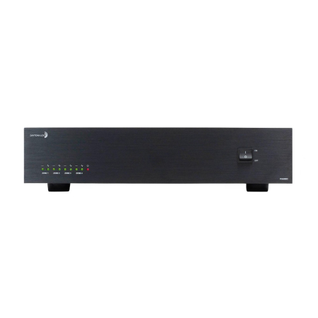 Dayton Audio MA880, Multiroom-Verstärker in der Gruppe Heim-Audio / Verstärker / Multiroom & Lautsprecherumschalter bei BRL (860MA880)