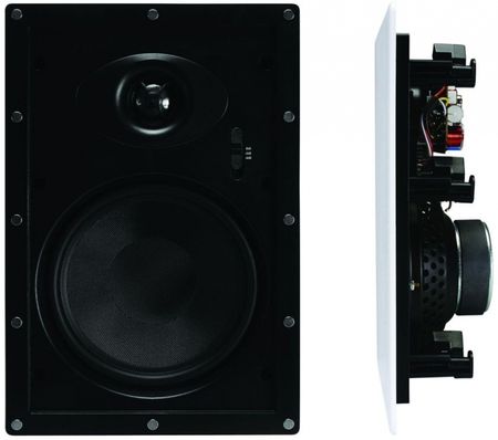 Dayton Audio ME625W in der Gruppe Heim-Audio / Lautsprecher / Einbaulautsprecher bei BRL (860ME625W)