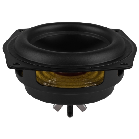 Dayton Audio ND90-PR Passivmembran, 3.5 Zoll in der Gruppe Neuheiten bei BRL (860ND90PR)
