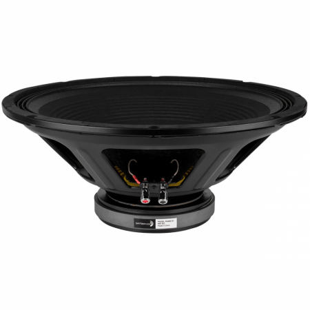 Dayton Audio PA460-8, 18-Zoll Bass-/Mittelbasslautsprecher in der Gruppe Heim-Audio / Selbstbau / Subwooferchassis bei BRL (860PA4608)