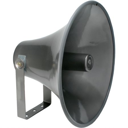 Dayton Audio RPH16, 16-Zoll PA-Horn in der Gruppe Car-HiFi / Autolautsprecher / Einzelne Lautsprechertreiber bei BRL (860RPH16)