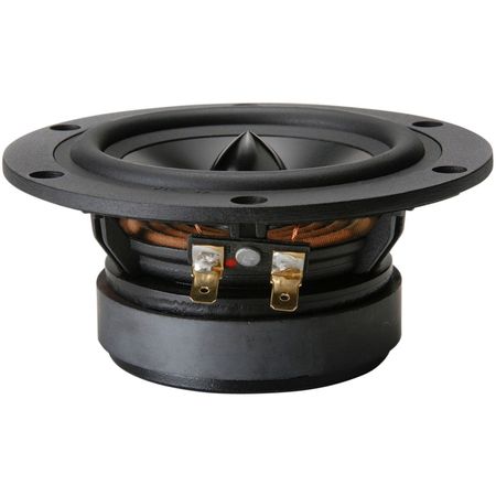 Dayton Audio RS125-8 in der Gruppe Heim-Audio / Selbstbau / Lautsprecherchassis bei BRL (860RS1258)