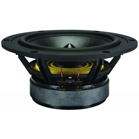 Dayton Audio RS125P-4 in der Gruppe B2B Winn Scandinavia bei BRL (860RS125P4)