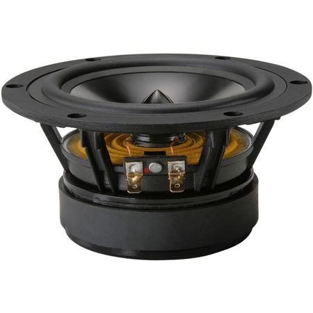Dayton Audio RS150-8 in der Gruppe Heim-Audio / Selbstbau / Lautsprecherchassis bei BRL (860RS1508)