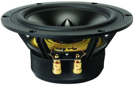 Dayton Audio RS180-4 in der Gruppe Heim-Audio / Selbstbau / Lautsprecherchassis bei BRL (860RS1804)