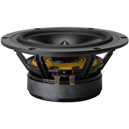 Dayton Audio RS180-8 7'' in der Gruppe Heim-Audio / Selbstbau / Lautsprecherchassis bei BRL (860RS1808)