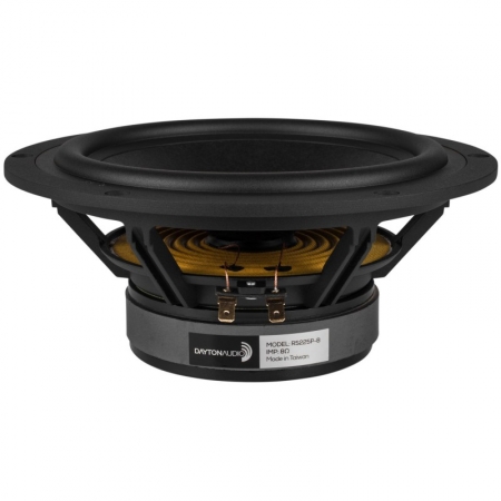 Dayton Audio RS225P-8 in der Gruppe Heim-Audio / Selbstbau / Lautsprecherchassis bei BRL (860RS225P8)