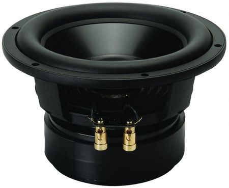 Dayton Audio RSS210HO-8 in der Gruppe Heim-Audio / Selbstbau / Subwooferchassis bei BRL (860RSS210HO8)