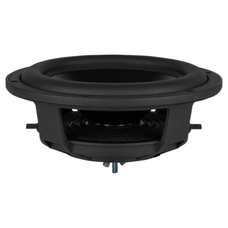 Dayton Audio RSS210-PR, 8-Zoll Aluminium-Passivmembran in der Gruppe Heim-Audio / Selbstbau / Subwooferchassis bei BRL (860RSS210PR)
