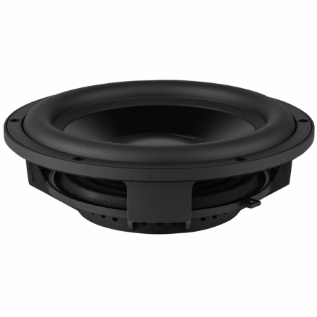 Dayton Audio RSS265-PR, 10-Zoll-Passivmembran in der Gruppe Heim-Audio / Selbstbau / Subwooferchassis bei BRL (860RSS265PR)