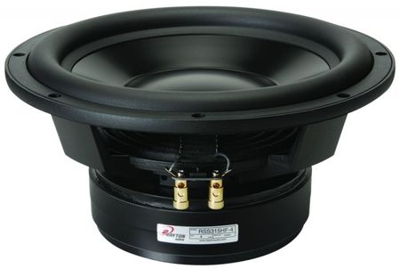 Dayton Audio RSS315HF-4 in der Gruppe Heim-Audio / Selbstbau / Subwooferchassis bei BRL (860RSS315HF4)