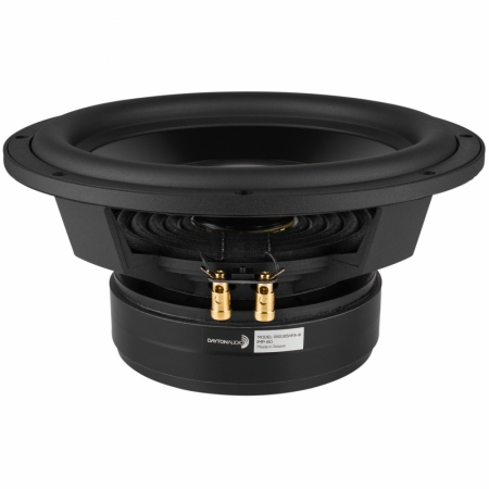 Dayton Audio RSS315HFA-8 in der Gruppe Heim-Audio / Selbstbau / Subwooferchassis bei BRL (860RSS315HFA8)