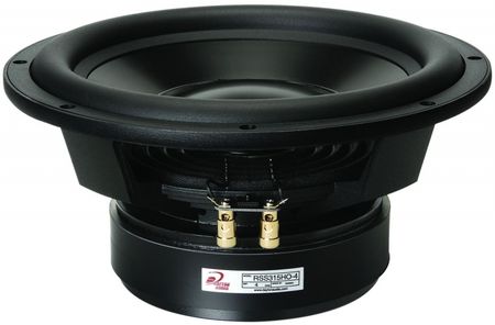 Dayton Audio RSS315HO-4 12 Zoll in der Gruppe Heim-Audio / Selbstbau / Subwooferchassis bei BRL (860RSS315HO4)