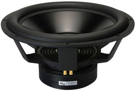 Dayton Audio RSS460HO-4 in der Gruppe Heim-Audio / Selbstbau / Subwooferchassis bei BRL (860RSS460HO4)