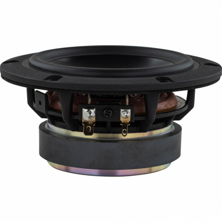 Dayton Audio Signature SIG120-4, 4-Zoll Mitteltöner/Tiefmitteltöner in der Gruppe Heim-Audio / Selbstbau / Lautsprecherchassis bei BRL (860SIG1204)