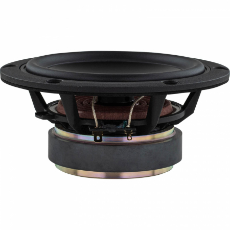 Dayton Audio Signature SIG150-4, 5,25-Zoll Mitteltöner/Tiefmitteltöner in der Gruppe Heim-Audio / Selbstbau / Lautsprecherchassis bei BRL (860SIG1504)