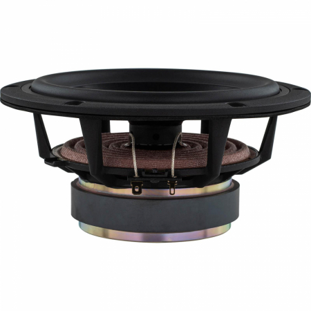 Dayton Audio Signature SIG180-4, 6,5-Zoll Mitteltöner/Tiefmitteltöner in der Gruppe Heim-Audio / Selbstbau / Lautsprecherchassis bei BRL (860SIG1804)