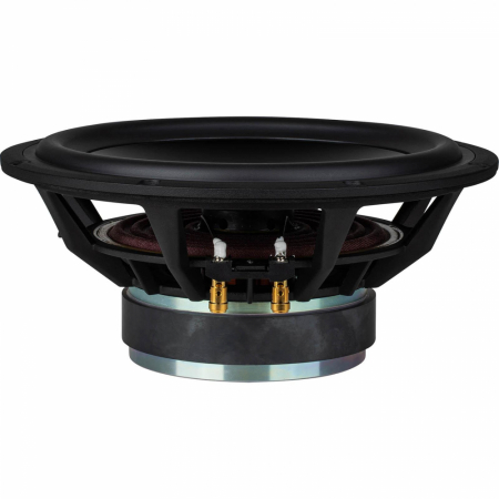 Dayton Audio Signature SIG270-4, 10-Zoll Mitteltöner/Tiefmitteltöner in der Gruppe Heim-Audio / Selbstbau / Lautsprecherchassis bei BRL (860SIG2704)