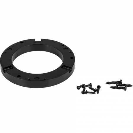 Dayton Audio SMRK2 Surface-Mounting-Ring-Kit für TT25-Bassshaker in der Gruppe Heim-Audio / Zubehör / Subwoofer-Zubehör bei BRL (860SMRK2)